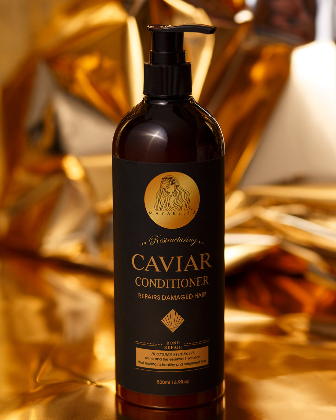 Caviar Conditioner