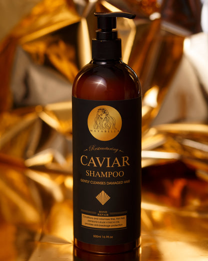 Caviar Shampoo